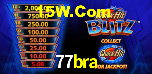 Welcome Bonus 77bra