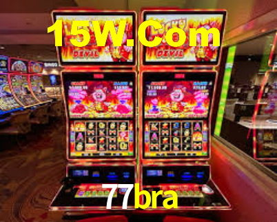 Bônus Generosos e Exclusivos no 77bra para Você!