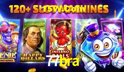 Tecnologia da Plataforma 77bra