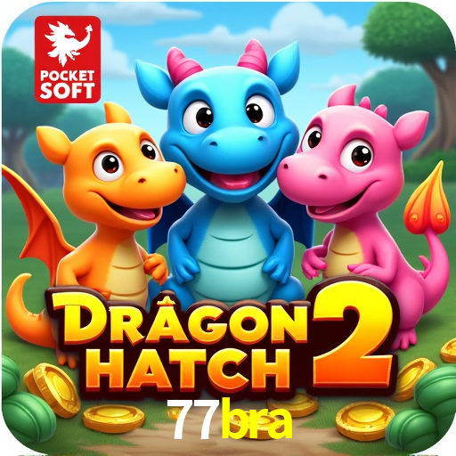 Descubra a Magia dos Jogos de Arcade no 77bra
