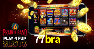 Welcome Bonus 77bra
