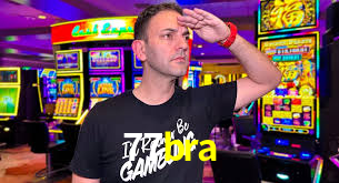 Experiência VIP 77bra