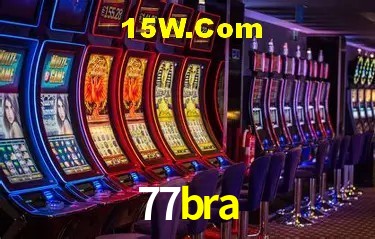 Estatísticas do Jogo 77bra
