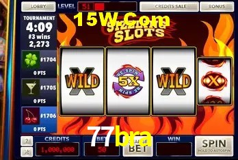 77bra casino