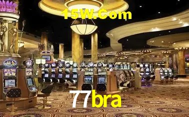 Recursos de Bônus 77bra