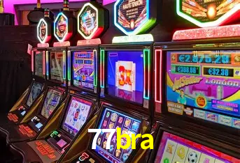 Sinta a adrenalina dos jogos de cassino com 77bra
