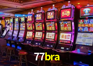 Integração de APIs 77bra