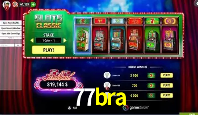  77bra.com