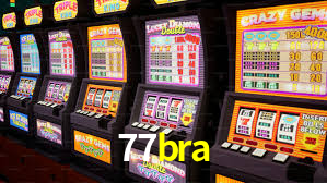 Blackjack Table 77bra