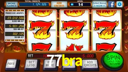 77bra casino